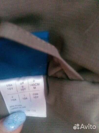 Куртка Reebok оригинал