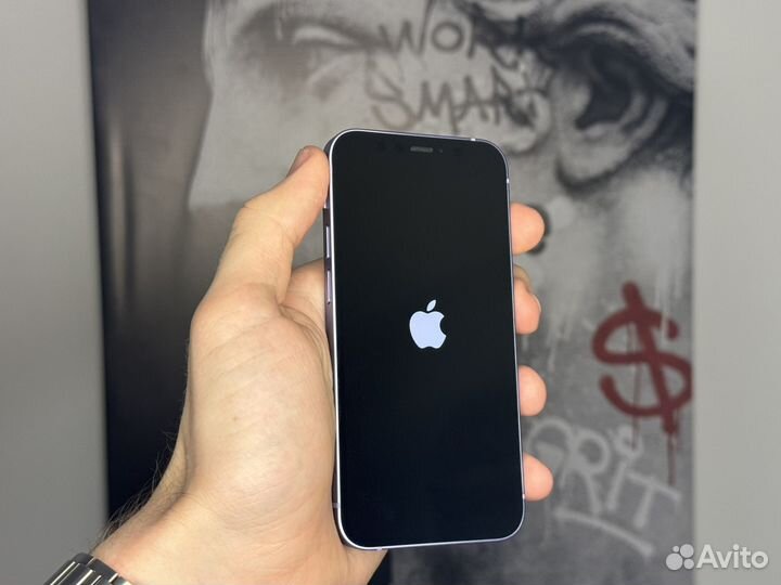 iPhone 12 mini, 128 ГБ