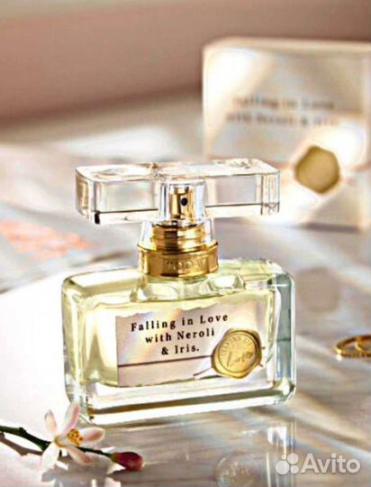 Парфюм Avon