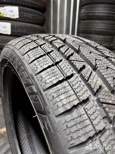 Sunwide S-Force II 255/35 R19 97U