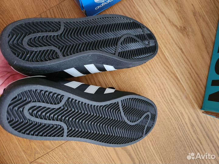 Adidas superstar XLG мужские кроссовки