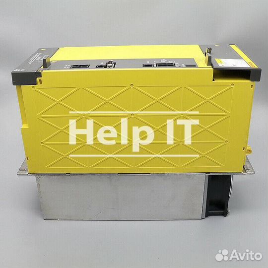 Сервопривод Fanuc A06B-6150-H030