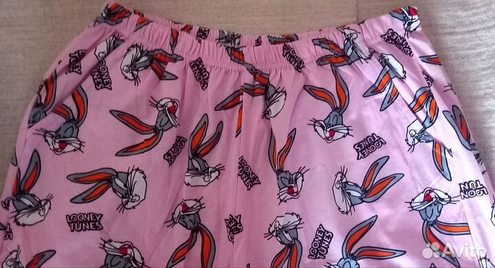 Шорты домашние Новые 50-52размер