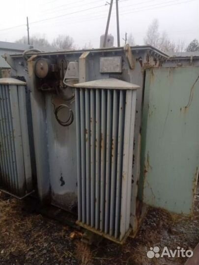 Трансформатор обмен арт58736