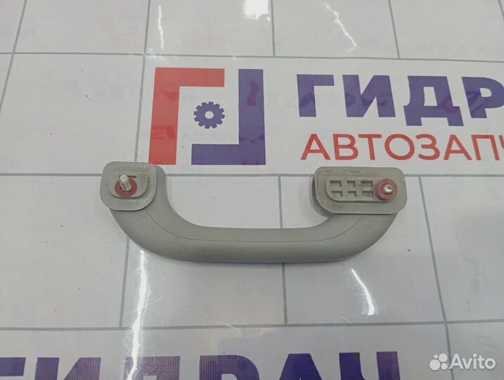 Ручка внутренняя потолочная Hyundai Matrix (FC) 8534017250TX