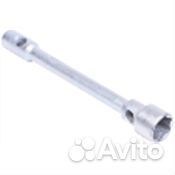 Ключ баллонный 22*38 L-365 кованый цинк кзсми