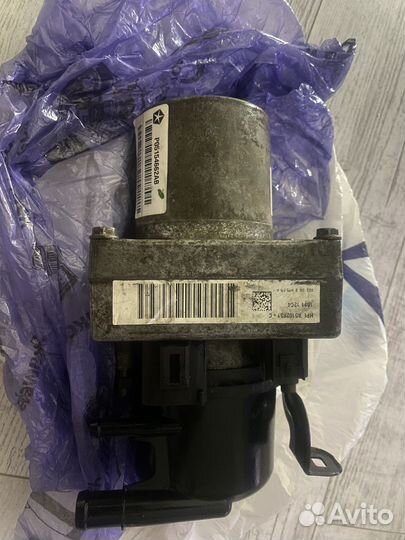 Насос эгур Jeep Grand Cherokee WK2 2013+