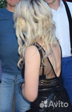 Вечернее платье 46 размера