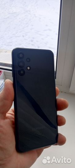 Samsung Galaxy A13, 4/128 ГБ