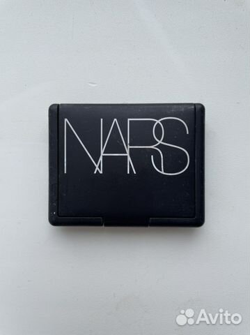 Румяна nars luster