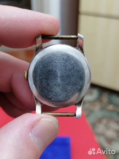 Часы. зим. 60-Х годов