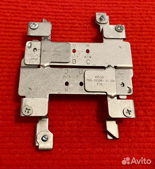 Потолочный кронштейн Cisco 700-19209-04