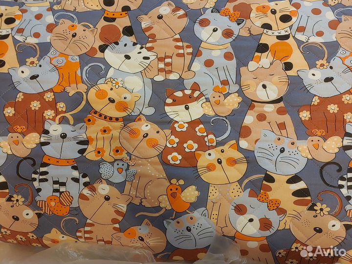 Полотно для пеленок