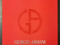 Подарочная коробка Giorgio Armani