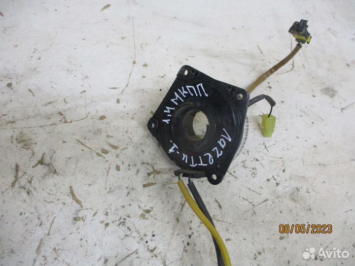 Шлейф подрулевой Шевроле Лачетти