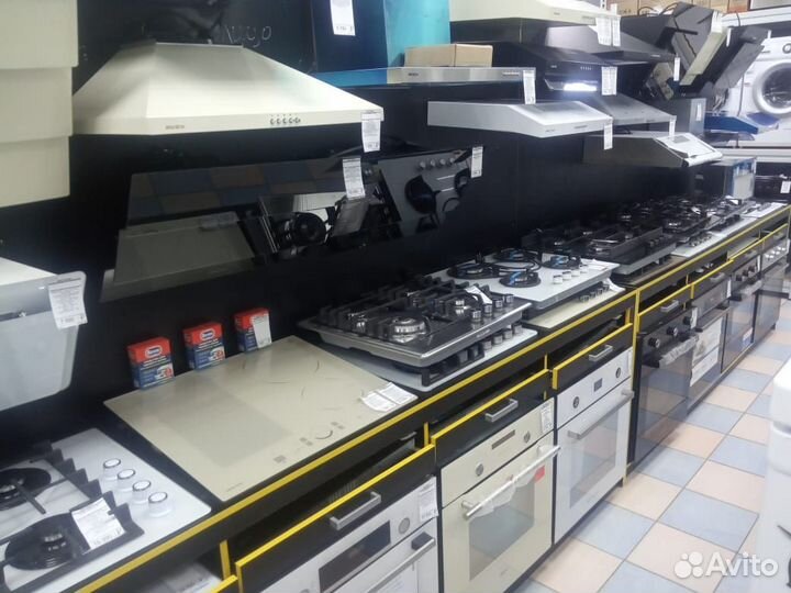 Вытяжка кухонная Оasis VM-52W