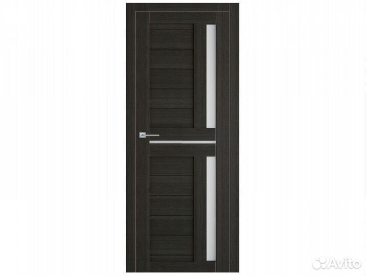 Межкомнатные двери пвх