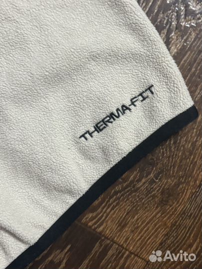 Жилетка подклад nike therma fit оригинал