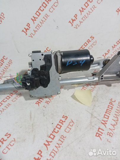 Трапеция дворников передняя Citroen Ds4 B7 5F06