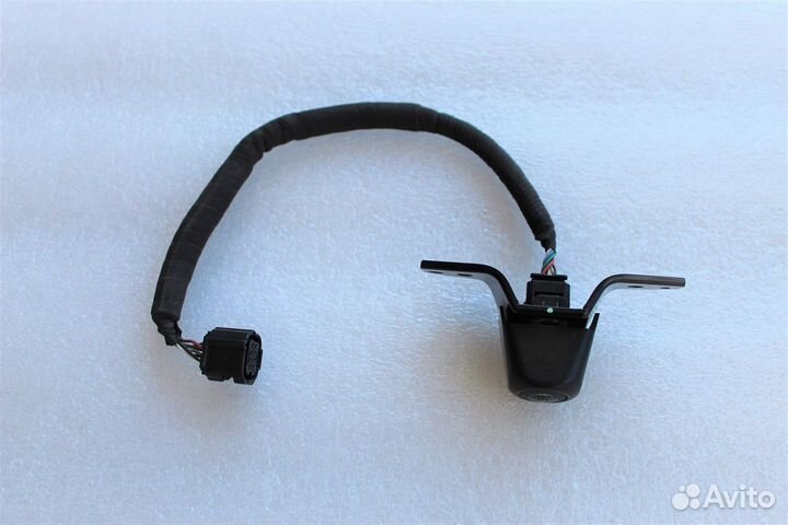 Lexus RX Камера в решетку Оригинал 2017-2019