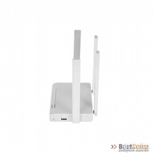 Маршрутизатор Keenetic Viva (KN-1912)