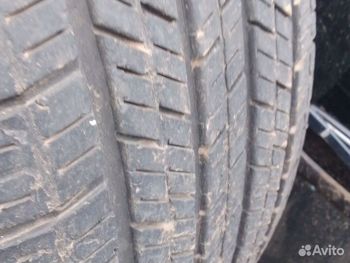 Continental ContiIceContact 4x4 215/65 R16 98H