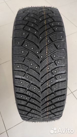 Michelin X-Ice North 4 205/60 R16 96T