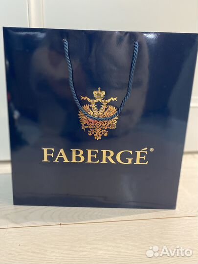 Пакет faberge