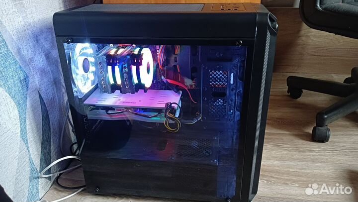Продам игровой компьютер