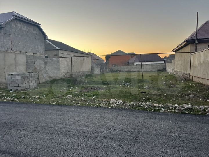 Участок 4,5 сот. (ИЖС)