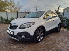 Opel Mokka 1.8 AT, 2013, 159 000 км