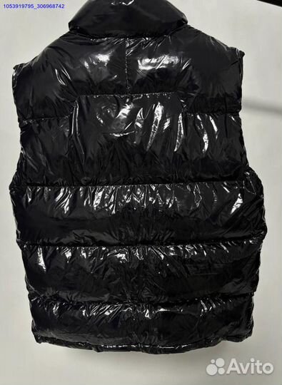 Мужская жилетка Polo Ralph Lauren: ваш стиль