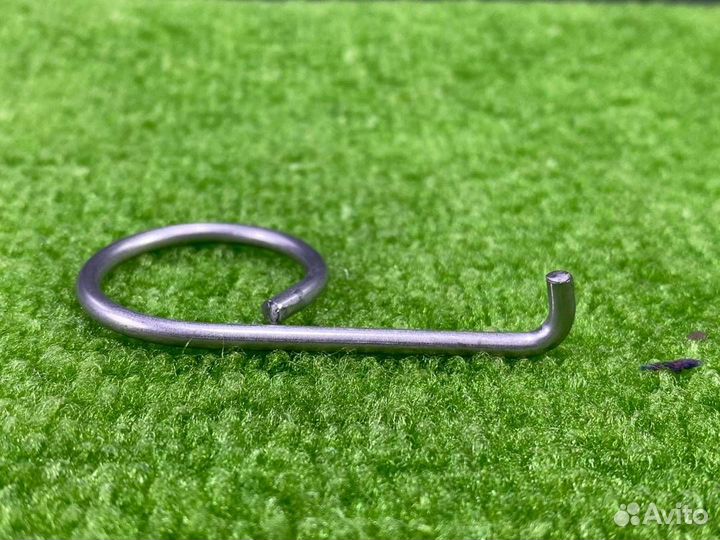 Съемник колпачка Audi Q7 4L BAR 2008