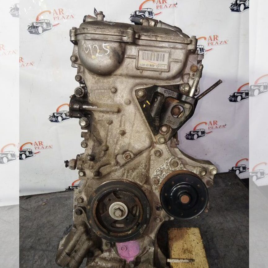 ❤︎ коробка передач тойота ярис - Купить запчасти и аксессуары