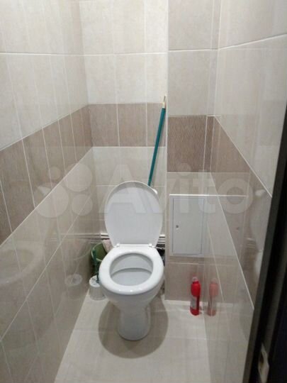 2-к. квартира, 46 м², 3/3 эт.