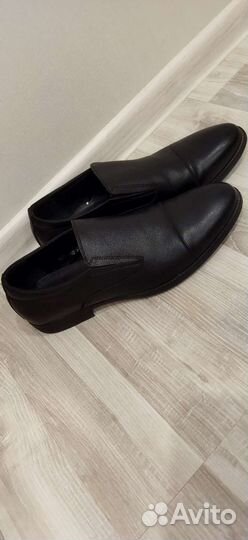 Туфли мужские 43 размер бу