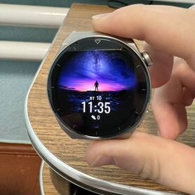 Huawei watch gt 3 pro