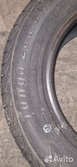 Tunga Zodiak 2 185/65 R14 90T