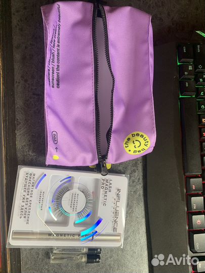 Косметичка