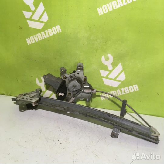 Стеклоподъемник электр. задний левый Митсубиси Л