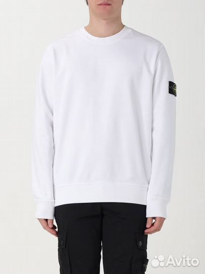 Свитшот Stone Island Crewneck 23SS под заказ