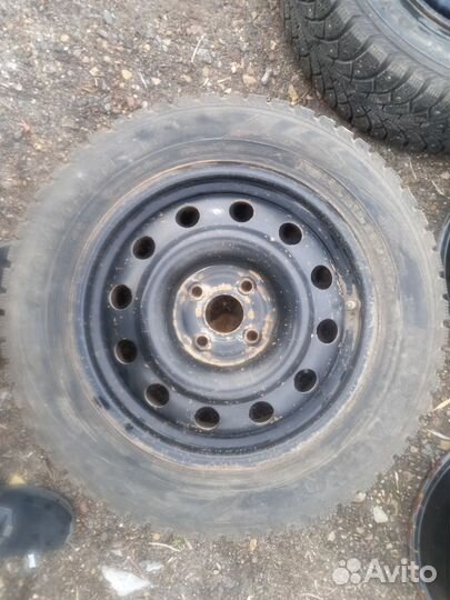 Штамповки r15 рио