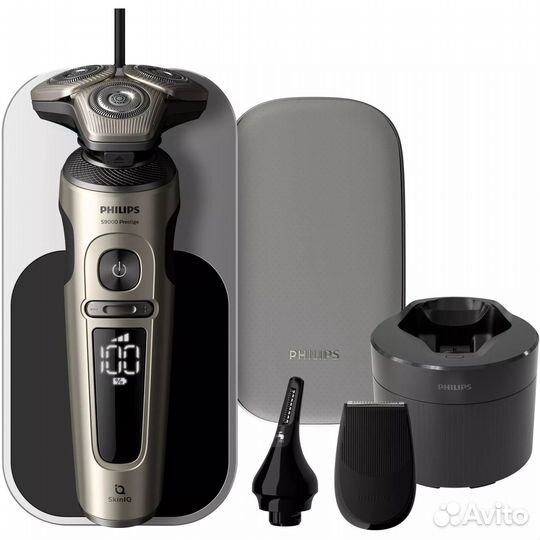 Электробритва Philips Series 9000 Prestige SP9883