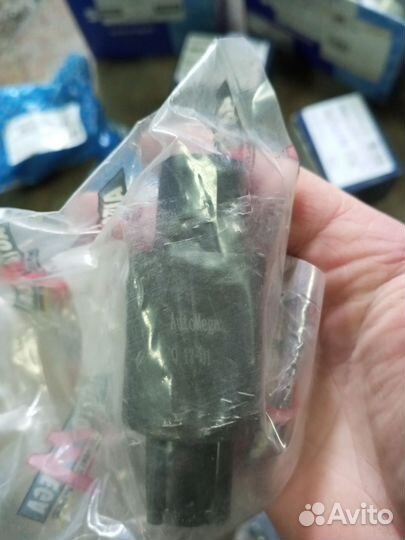 Сайлентблоки на опель вектра В