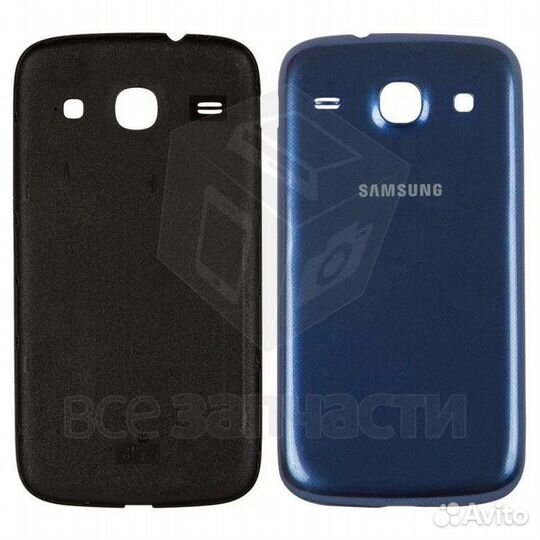 Замена крышек на все модели Samsung Galaxy