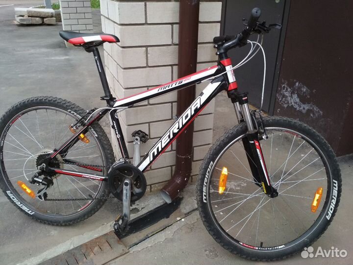 Аренда велосипеда