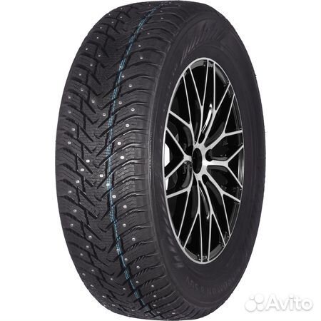 Ikon Tyres Nordman 8 SUV 235/75 R15 105T