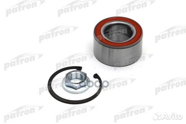 Подшипник ступичный задн BMW: 3 E36 03/94-08/00