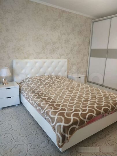 1-к. квартира, 38 м², 3/3 эт.