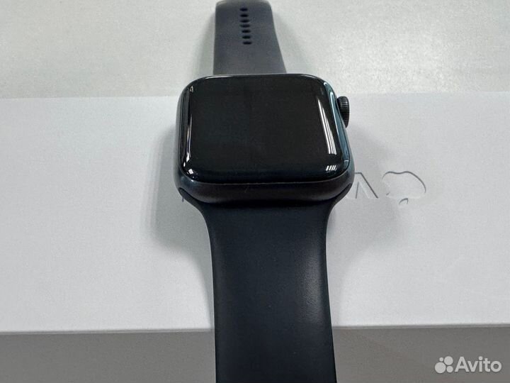 Apple Watch 6 Space Gray 44mm